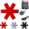 Protections poêles x3 tailles différentes