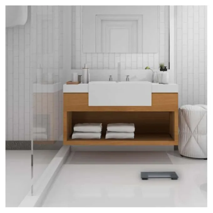 Pèse-personne électronique ROWENTA BS1330V0
