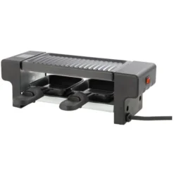 Raclette multifonctions HIGH ONE HO-2RG2