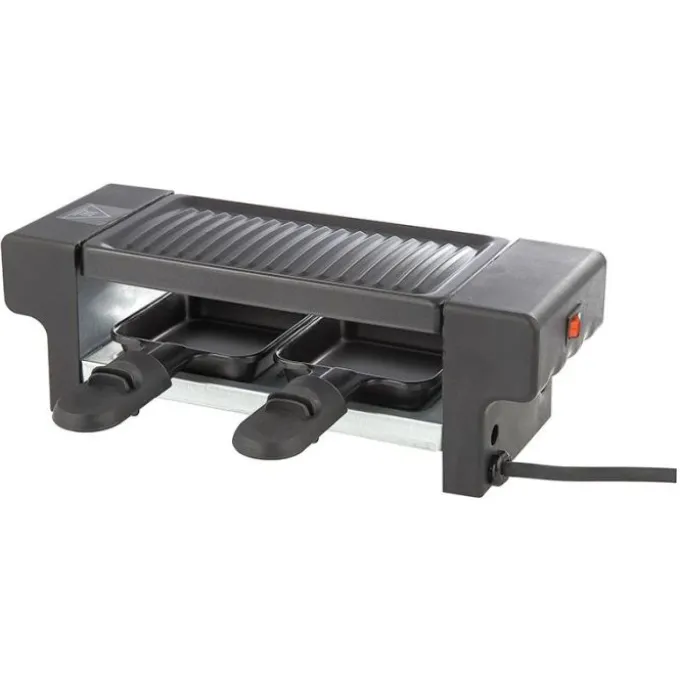 Raclette multifonctions HIGH ONE HO-2RG2
