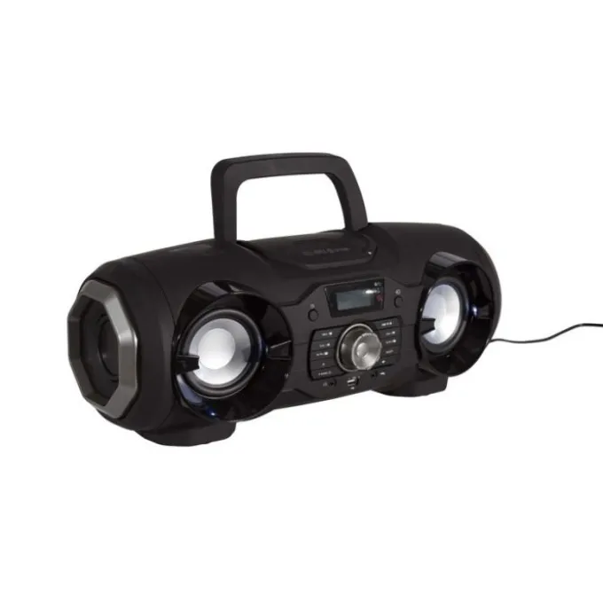 Radio CD EDENWOOD BOOMBOX Bluetooth