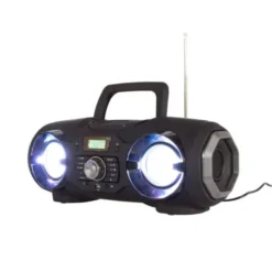 Radio CD EDENWOOD BOOMBOX Bluetooth
