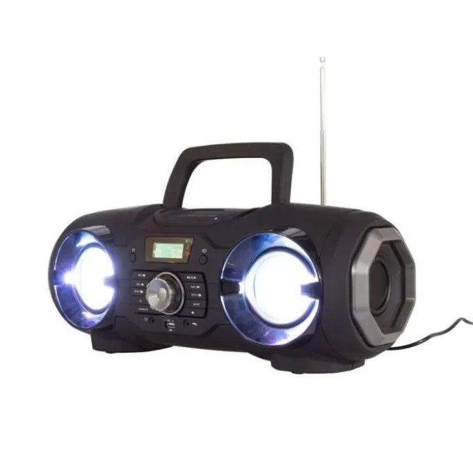 Radio CD EDENWOOD BOOMBOX Bluetooth