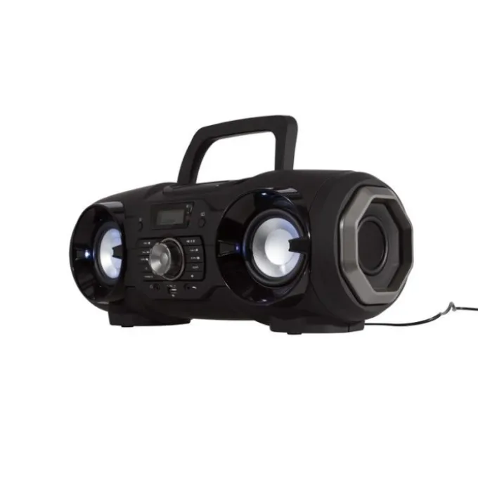 Radio CD EDENWOOD BOOMBOX Bluetooth