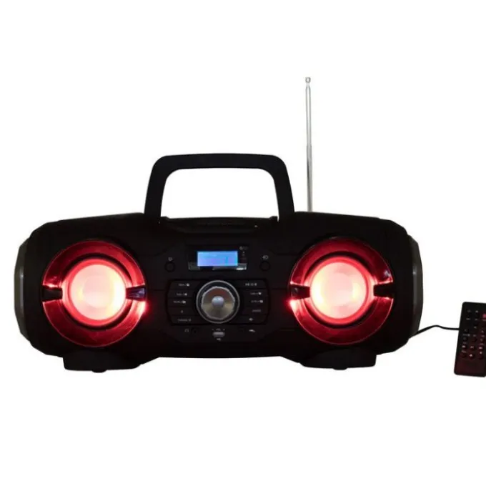 Radio CD EDENWOOD BOOMBOX Bluetooth