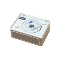 Radio CD HALTERREGO vintage