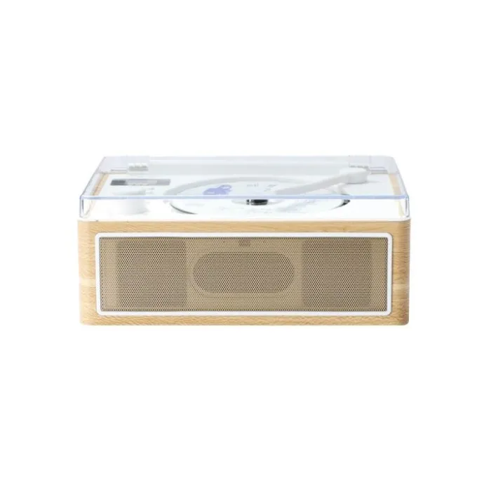 Radio CD HALTERREGO vintage