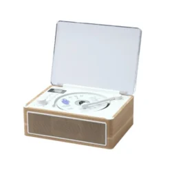 Radio CD HALTERREGO vintage