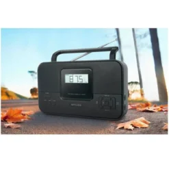 Radio MUSE M-087 MB