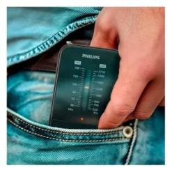 Radio PHILIPS TAR1509