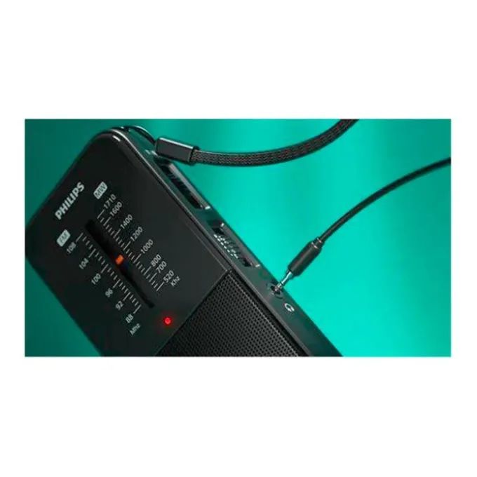 Radio PHILIPS TAR1509