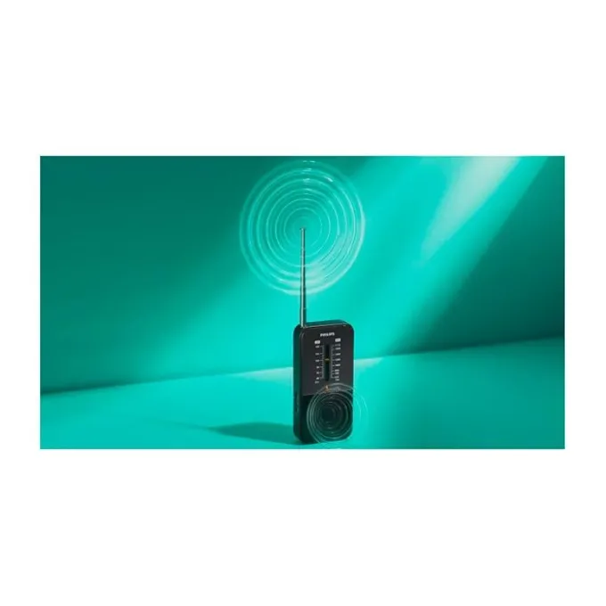 Radio PHILIPS TAR1509