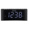 Radio-réveil EDENWOOD JUMBO CURVED