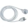 Rallonge GAO 3m Blanche