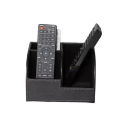 RANGE TÉLÉCOMMANDE EDENWOOD NOIR