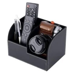 Range télécommande H'MC Noir
