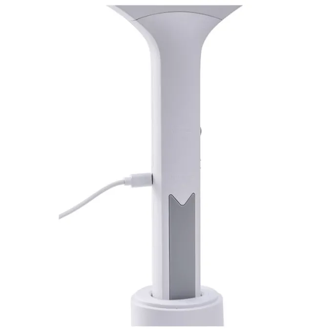 Raquette anti nuisibles rechargeable
