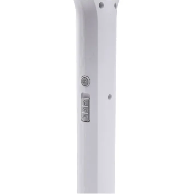Raquette anti nuisibles rechargeable