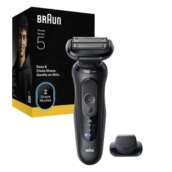 Rasoir BRAUN SERIES 5 52-N1200s
