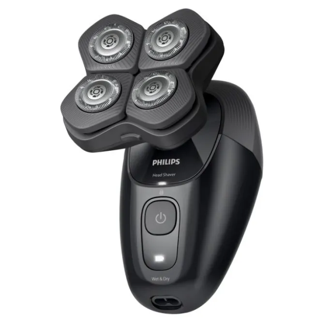 Rasoir crâne PHILIPS HS5980/15 PRO 5000 SERIES