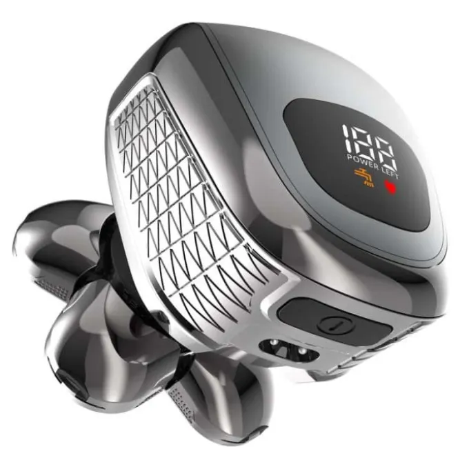 Rasoir crâne 360 XTREME JEAN LOUIS DAVID