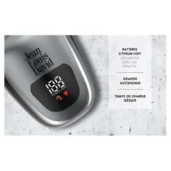 Rasoir crâne 360 XTREME JEAN LOUIS DAVID