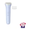 Rasoir féminin PHILIPS BRL127/00