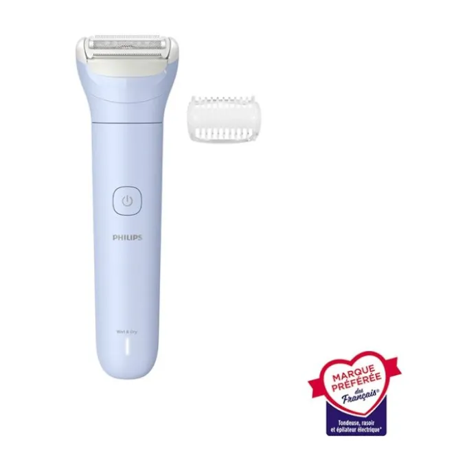 Rasoir féminin PHILIPS BRL127/00