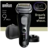 Rasoir grille BRAUN Series 9 PRO+ 9610s