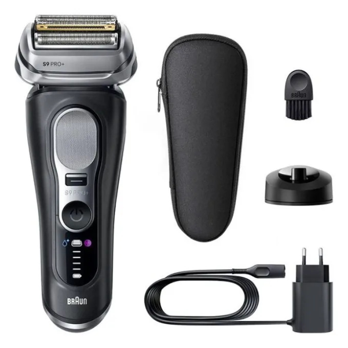 Rasoir grille BRAUN Series 9 PRO+ 9610s