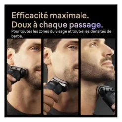 Rasoir grille BRAUN Series 9 PRO+ 9610s