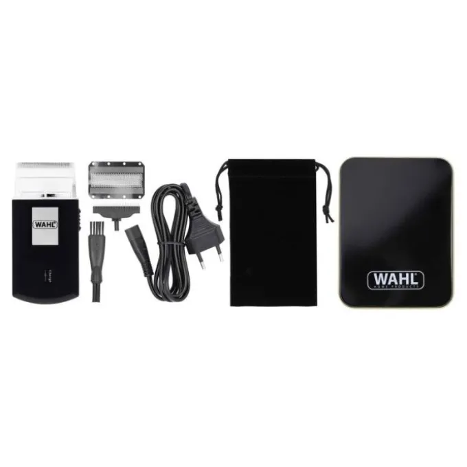 Rasoir grille WAHL TRAVEL SHAVER