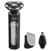 Rasoir JEAN LOUIS DAVID Ultimate Grooming Set 4 en 1