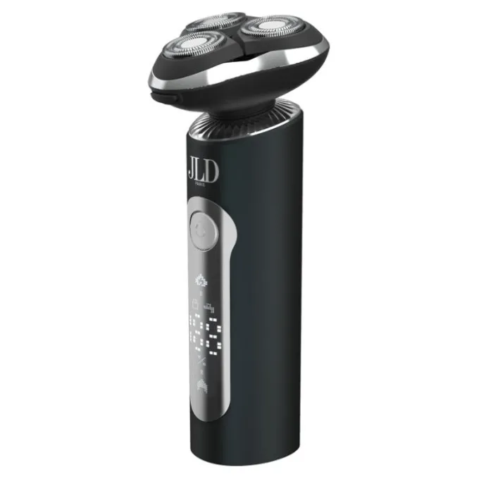 Rasoir JEAN LOUIS DAVID Ultimate Grooming Set 4 en 1