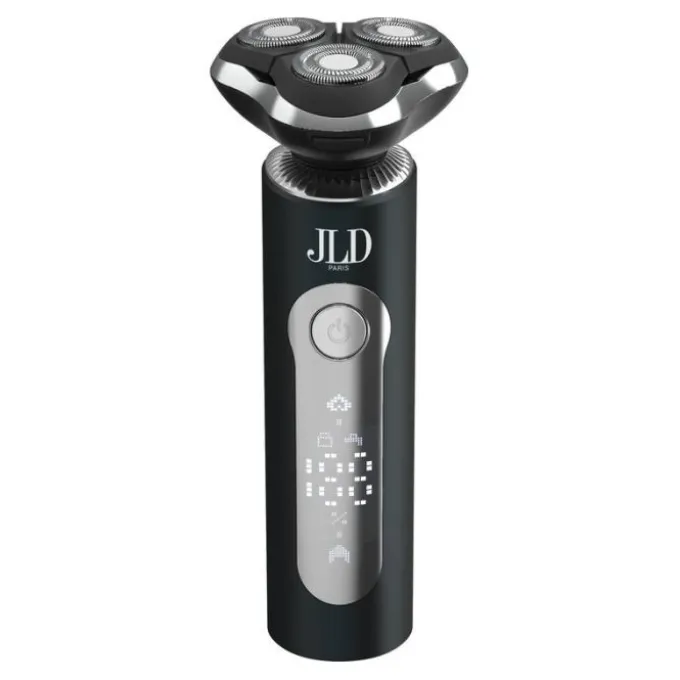 Rasoir JEAN LOUIS DAVID Ultimate Grooming Set 4 en 1
