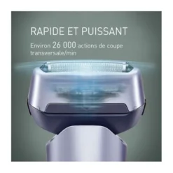 Rasoir PANASONIC ES-RM3FXK503