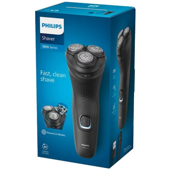 Rasoir PHILIPS S1141/00