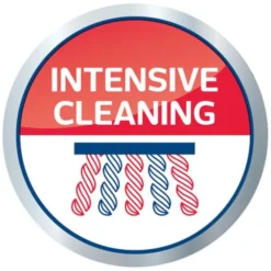 Recharge LEIFHEIT tête clean twist mop