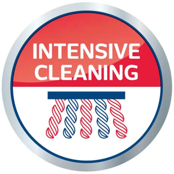Recharge LEIFHEIT tête clean twist mop