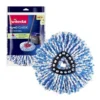 Recharge VILEDA H2Pro Spin mop