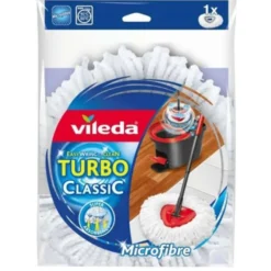 Recharge VILEDA microfibre easy wring & clean