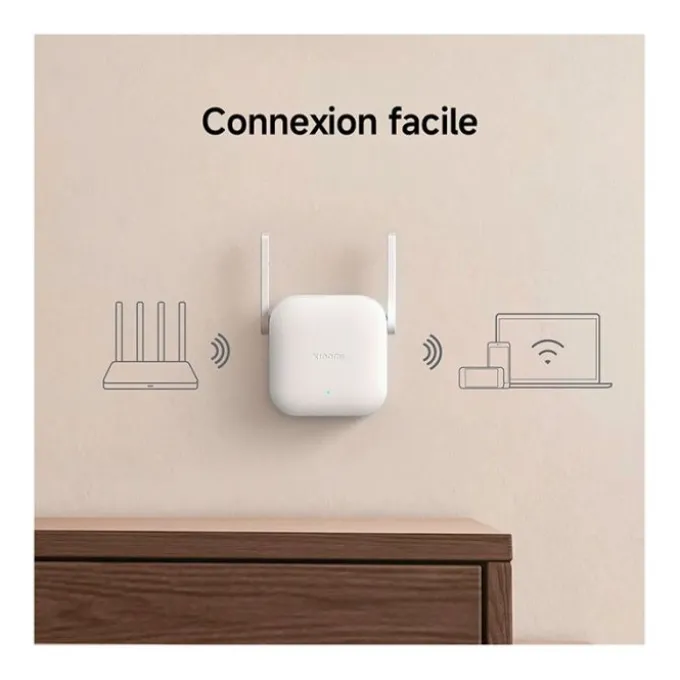 REPETEUR XIAOMI RD10M - N300