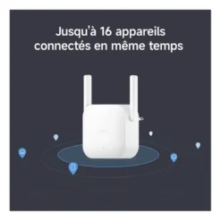 REPETEUR XIAOMI RD10M - N300