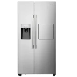 Réfrigérateur américain HISENSE RS694N4BCE