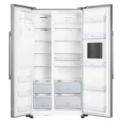 Réfrigérateur américain HISENSE RS694N4BCE