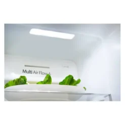 Réfrigérateur américain HISENSE RS694N4BCE