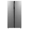 Réfrigérateur américain VALBERG SBS 548 E X625C