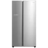 Réfrigérateur américain VALBERG SBS 592 A X625C
