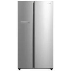 Réfrigérateur américain VALBERG SBS 592 A X625C