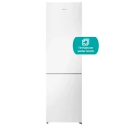 Réfrigérateur combiné HISENSE RB440N4GWD